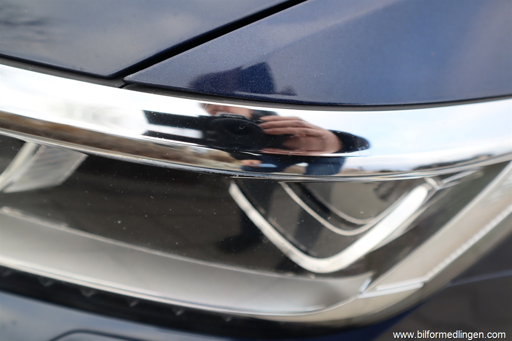 Bild 13 på Volkswagen Passat