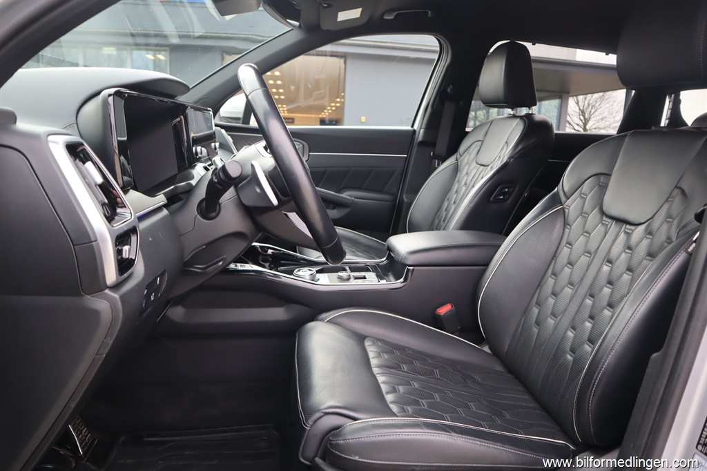 Bild 4 på Kia Sorento