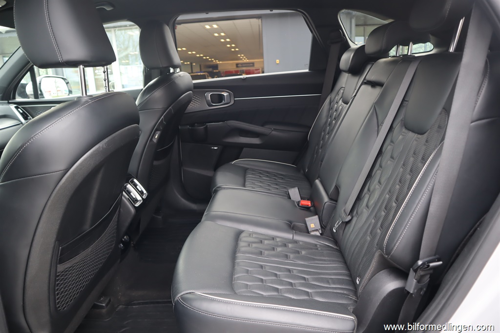 Bild 5 på Kia Sorento