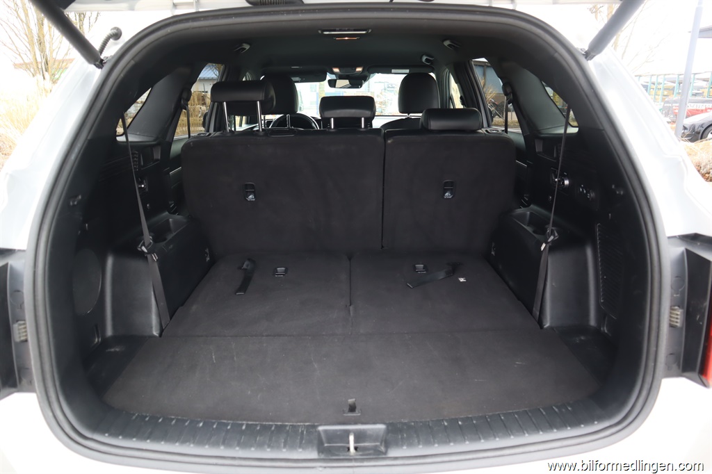 Bild 11 på Kia Sorento