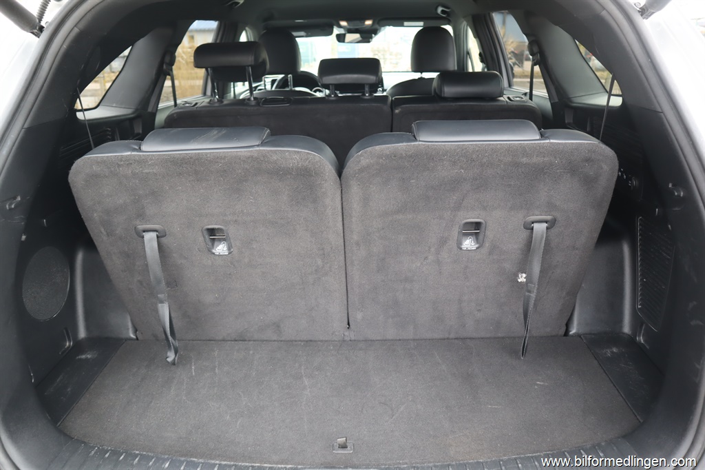 Bild 12 på Kia Sorento