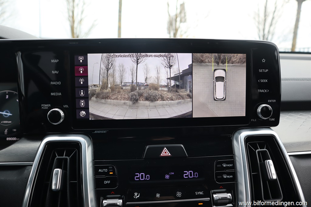 Bild 13 på Kia Sorento