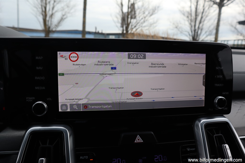 Bild 15 på Kia Sorento