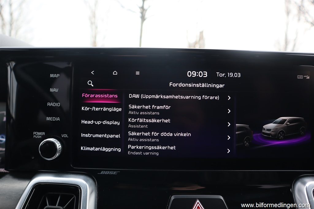 Bild 17 på Kia Sorento