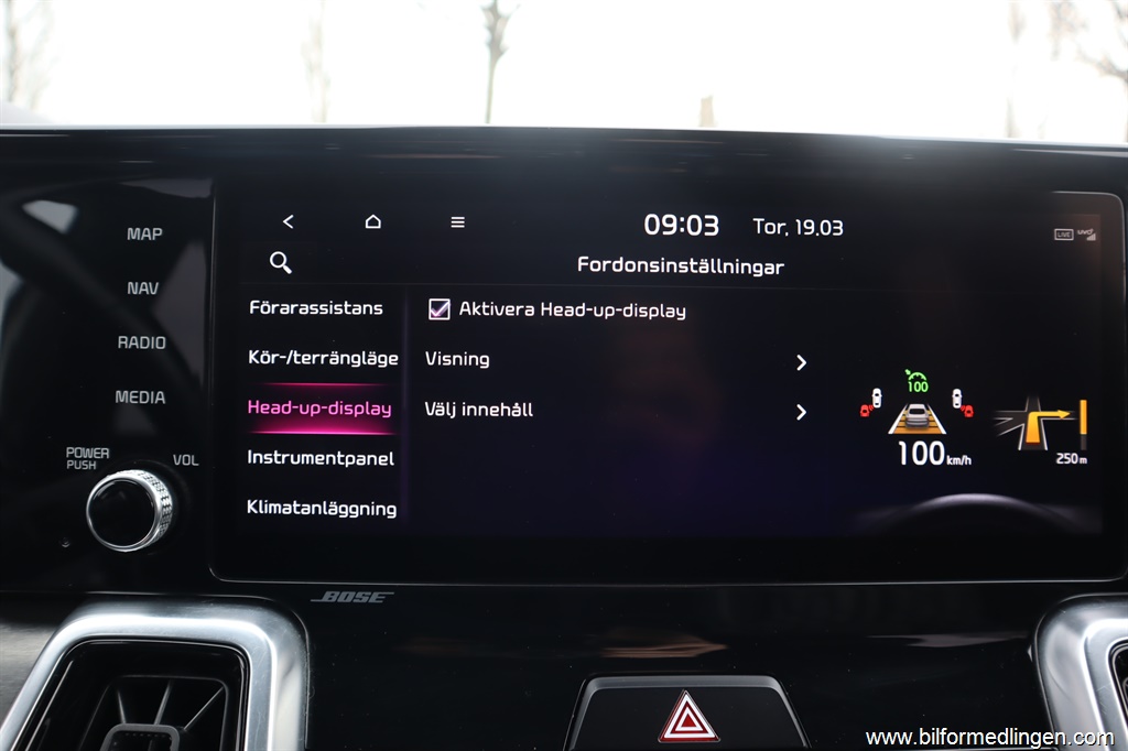 Bild 18 på Kia Sorento