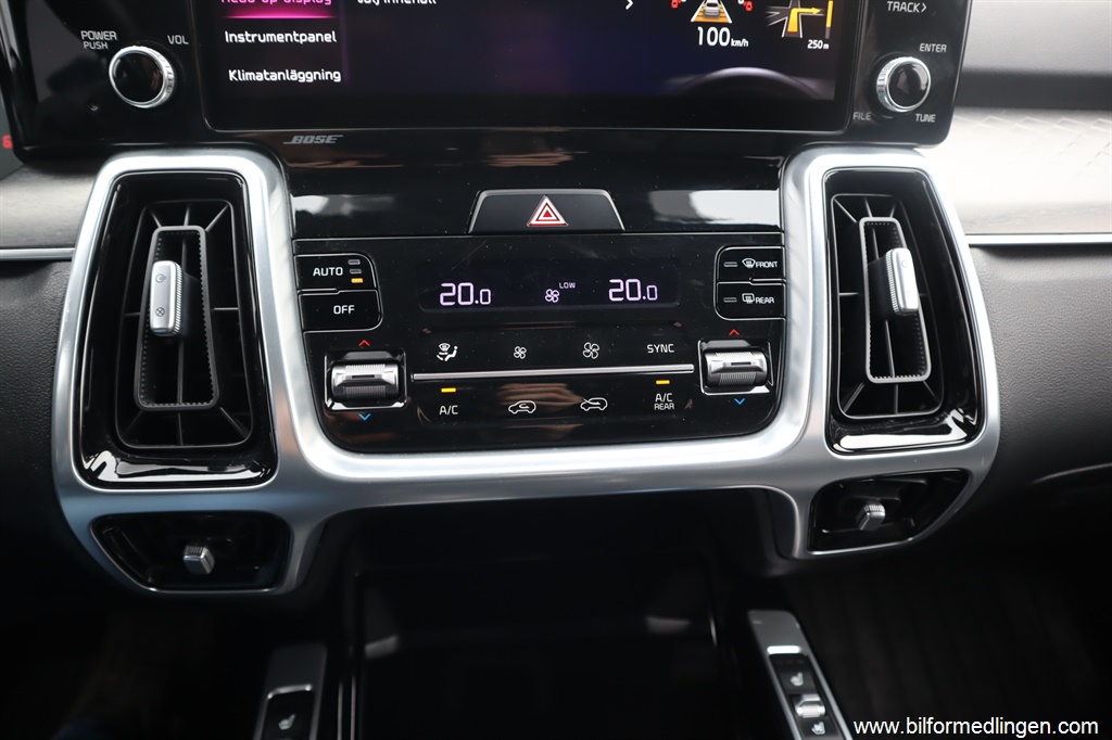 Bild 19 på Kia Sorento