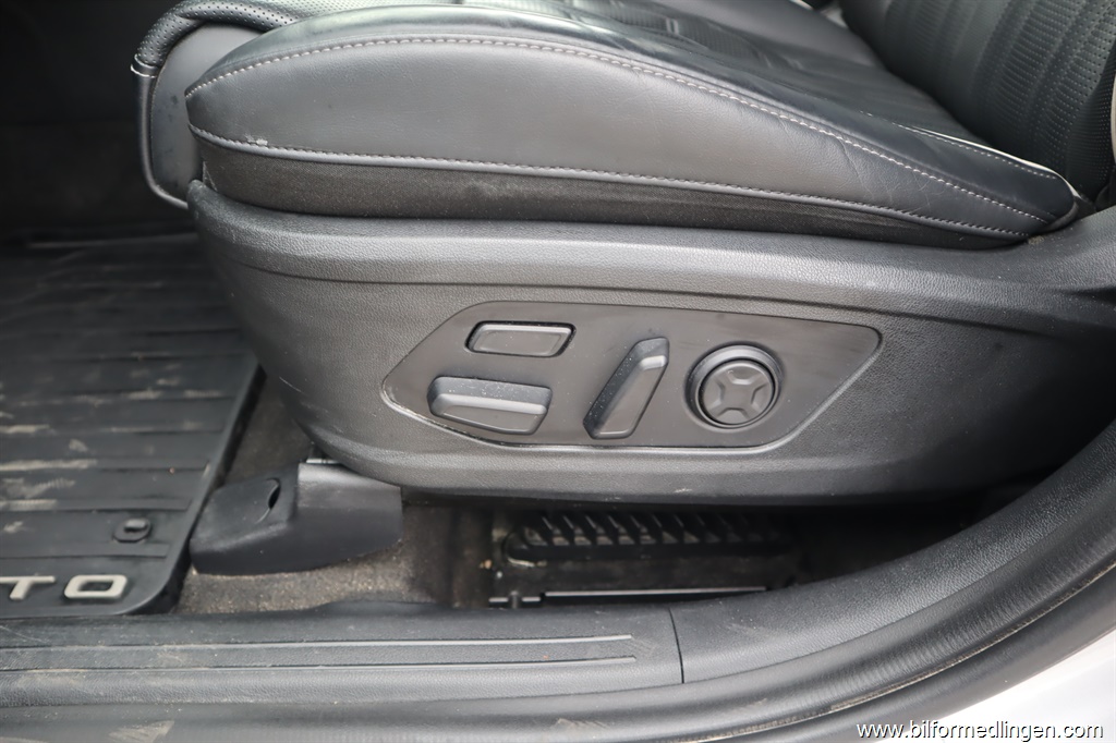 Bild 21 på Kia Sorento