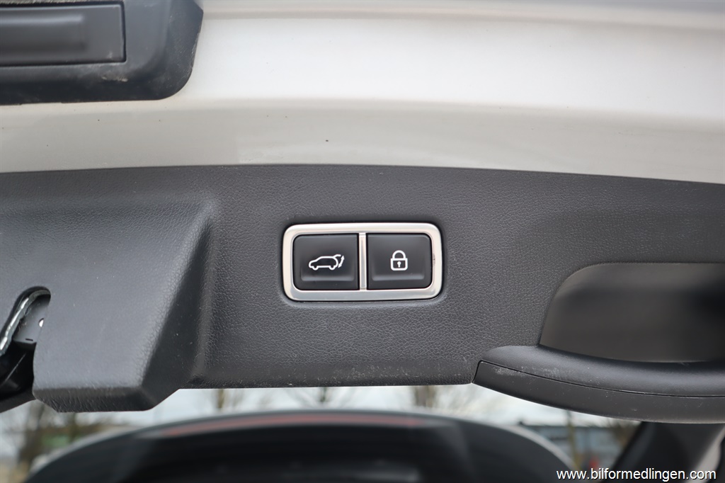 Bild 22 på Kia Sorento