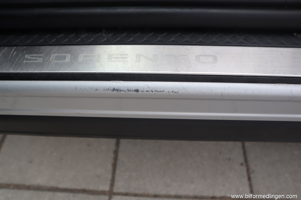 Bild 23 på Kia Sorento