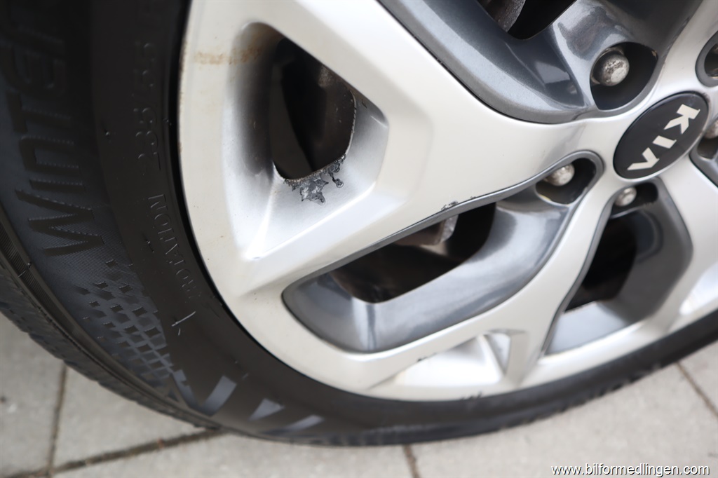 Bild 24 på Kia Sorento