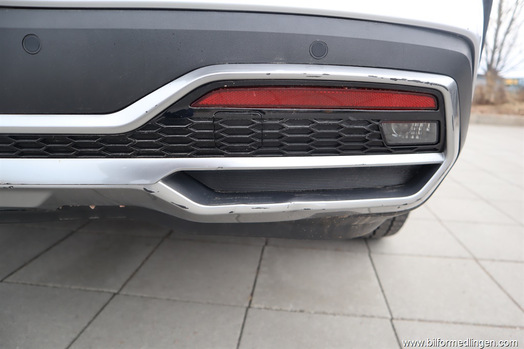 Bild 26 på Kia Sorento