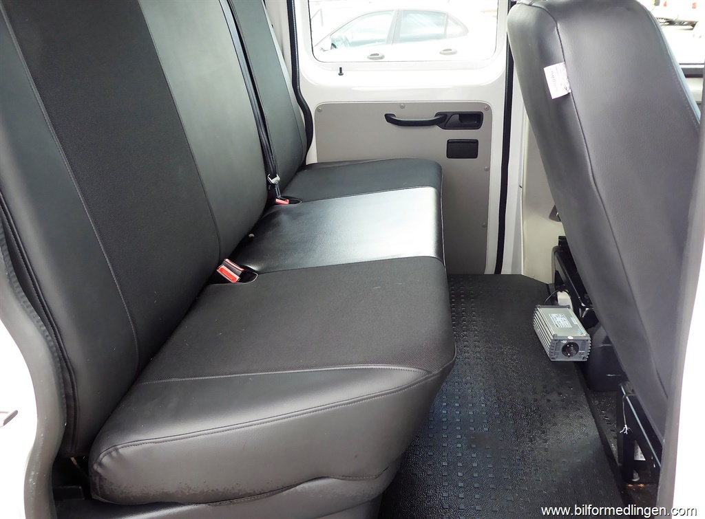 Bild 9 på Volkswagen Transporter