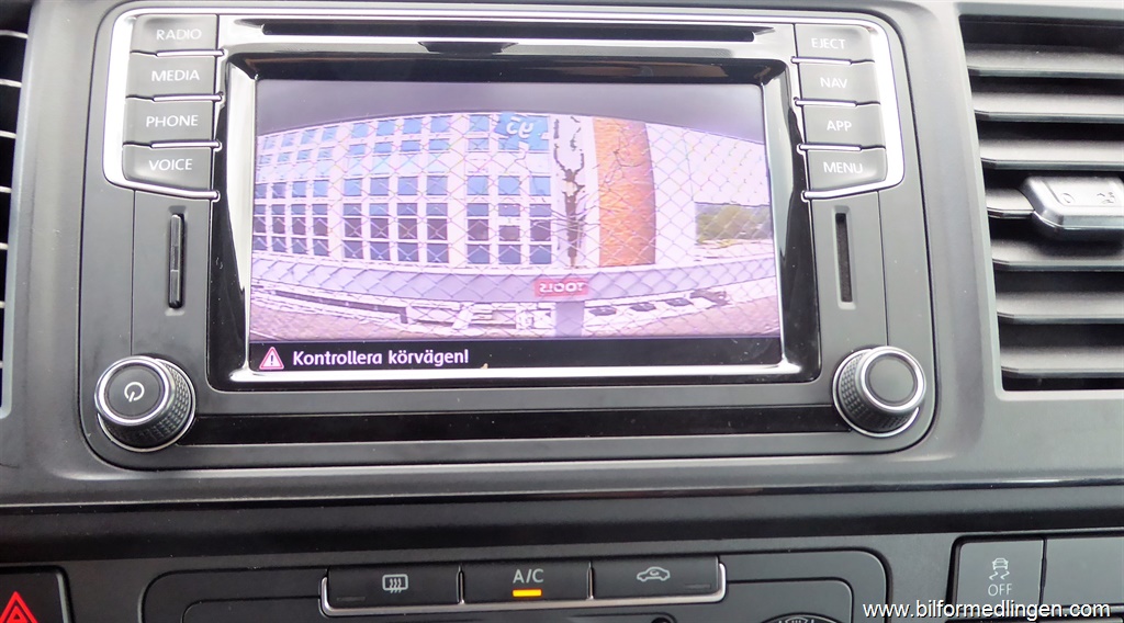 Bild 12 på Volkswagen Transporter