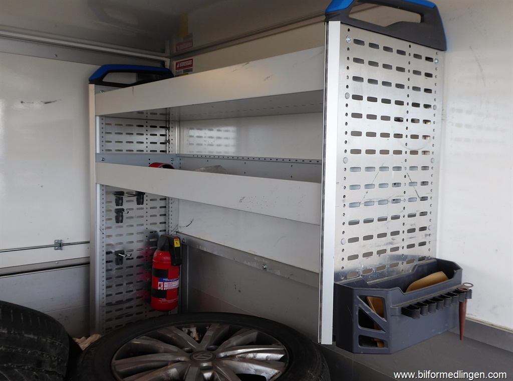 Bild 16 på Volkswagen Transporter