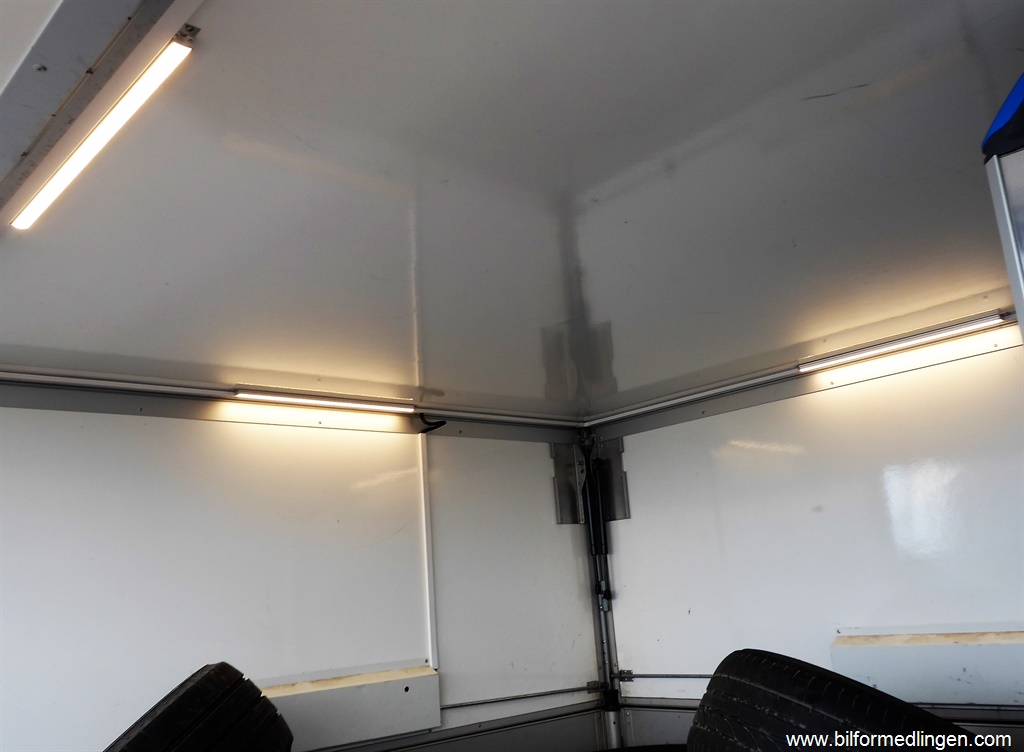 Bild 17 på Volkswagen Transporter