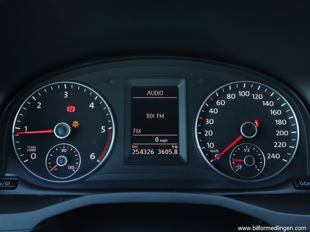 Bild 9 på Volkswagen Caddy