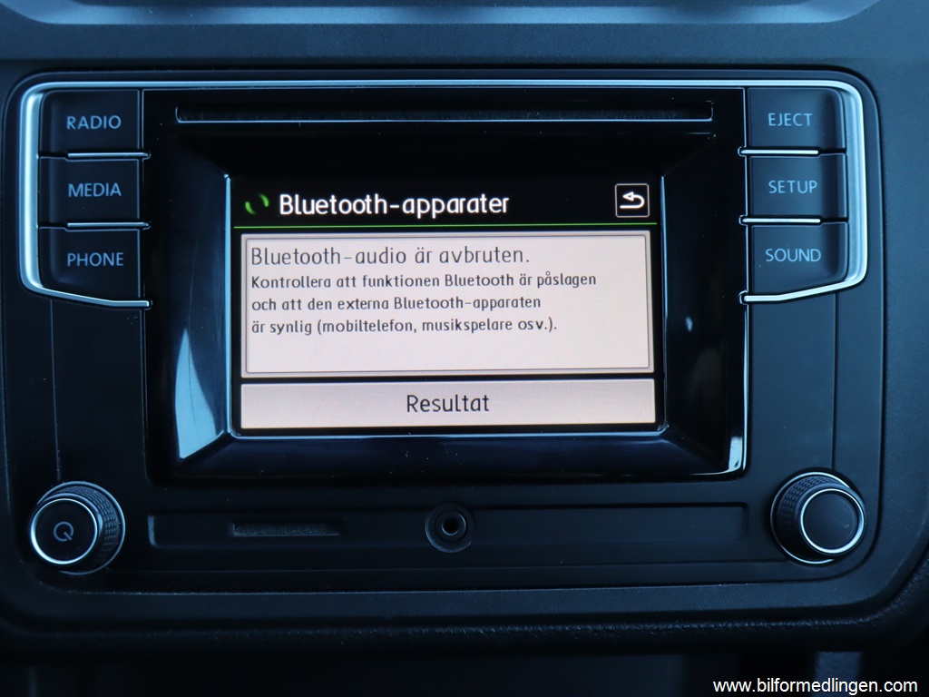 Bild 11 på Volkswagen Caddy