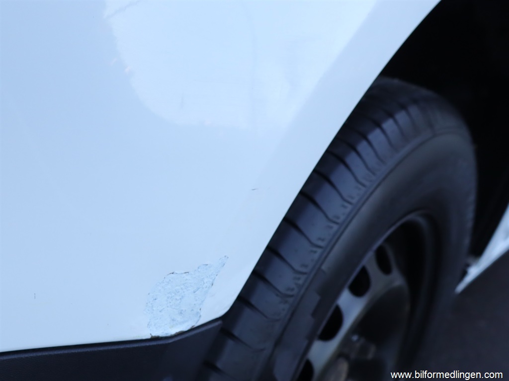 Bild 16 på Volkswagen Caddy