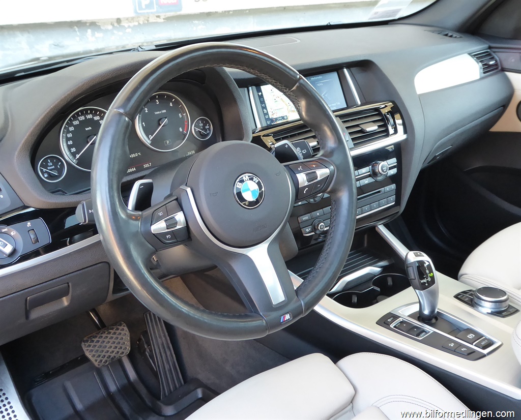 Bild 5 på BMW X3