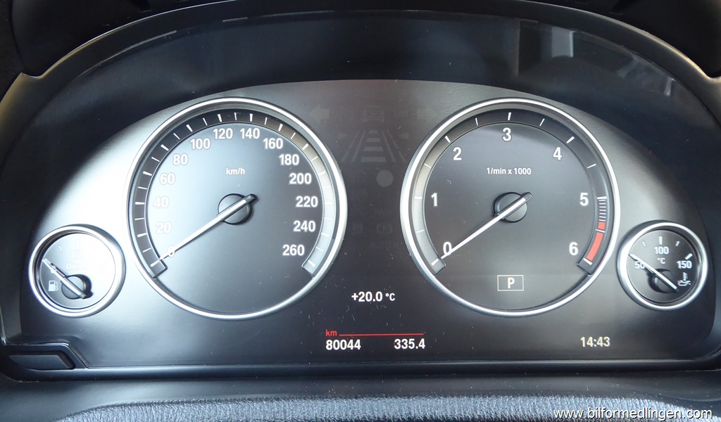 Bild 6 på BMW X3
