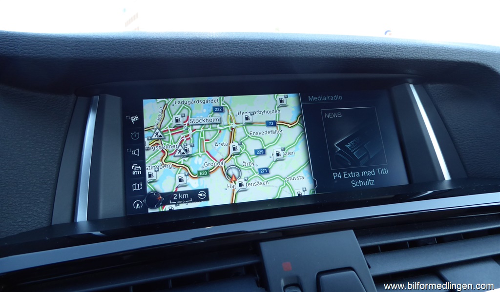 Bild 8 på BMW X3