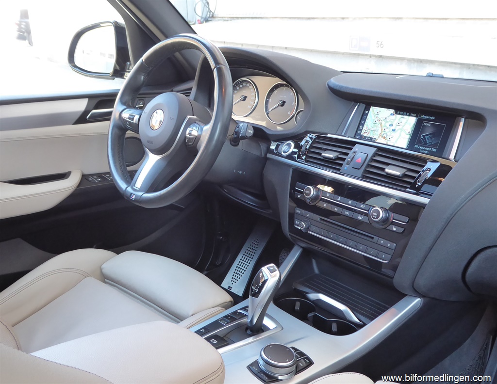 Bild 11 på BMW X3