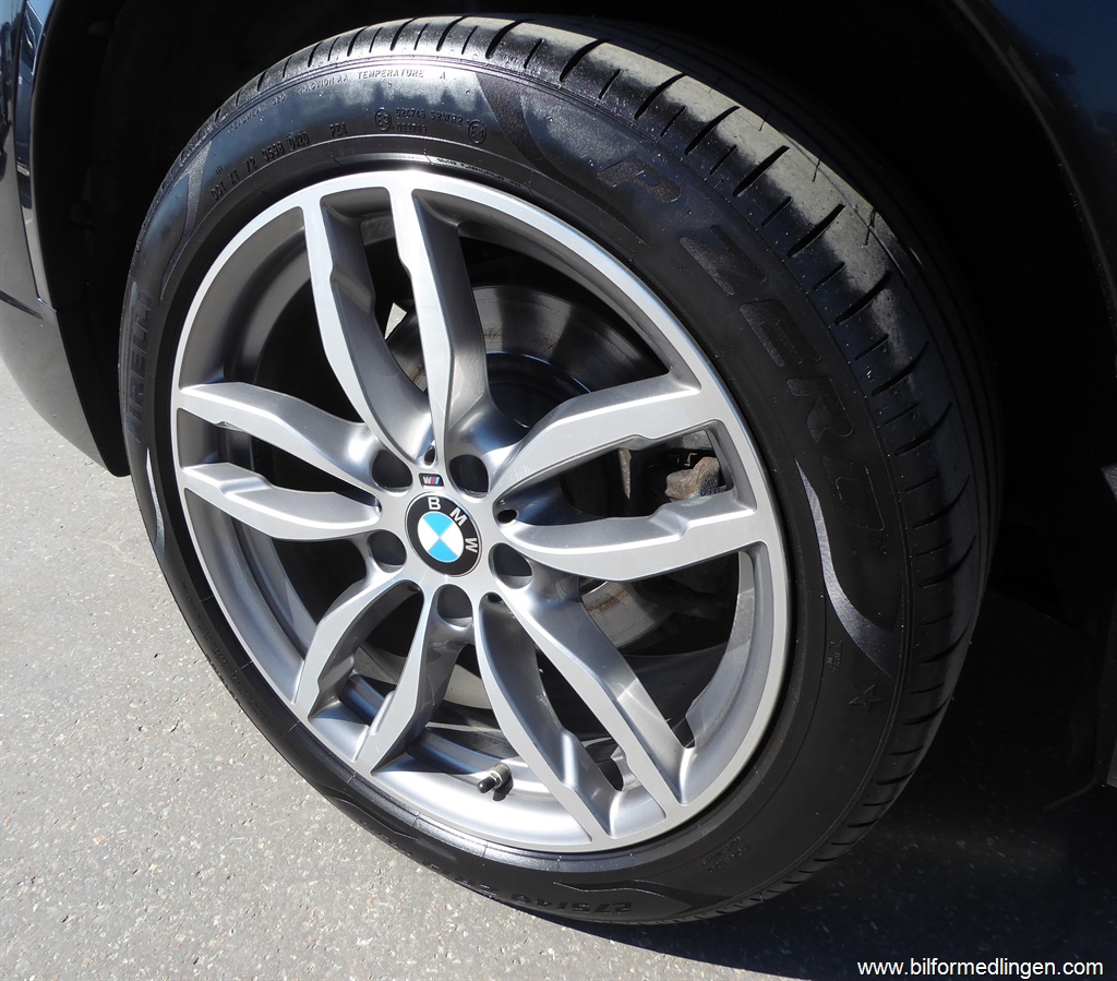 Bild 15 på BMW X3