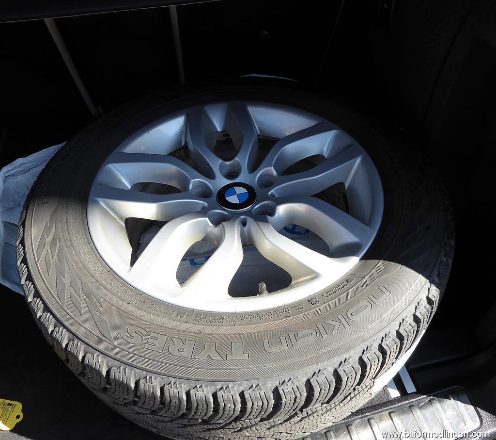 Bild 16 på BMW X3