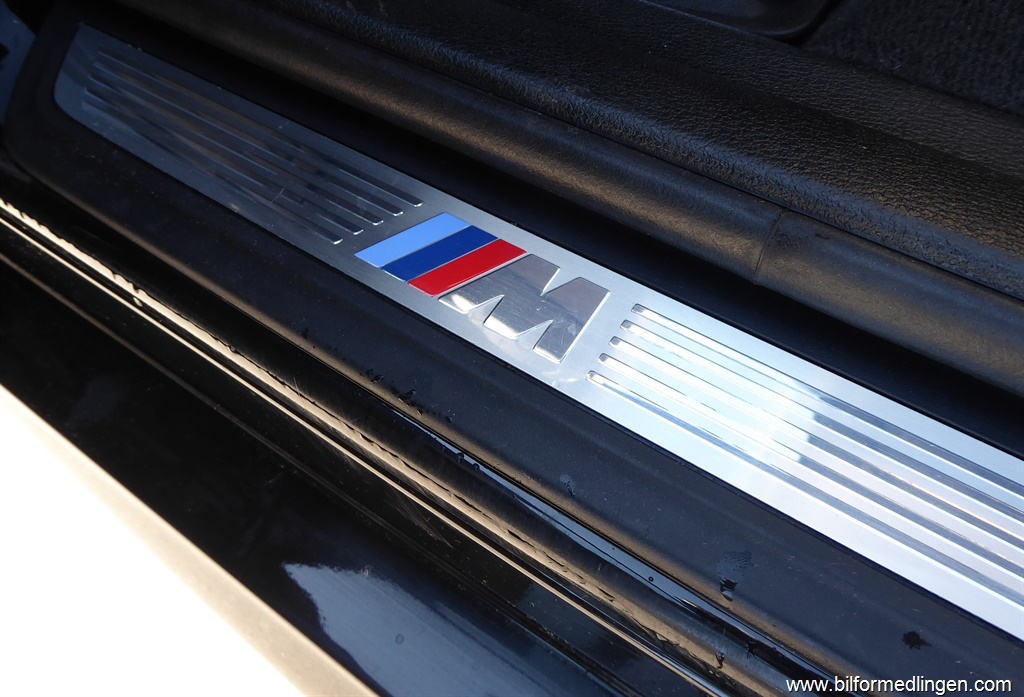 Bild 17 på BMW X3