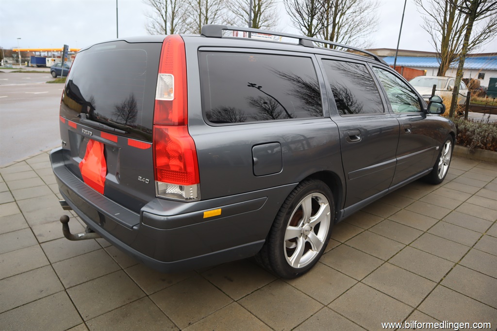 Bild 3 på Volvo V70