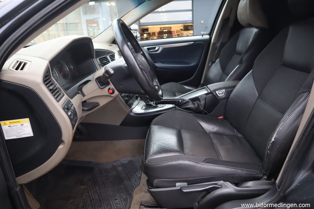 Bild 4 på Volvo V70