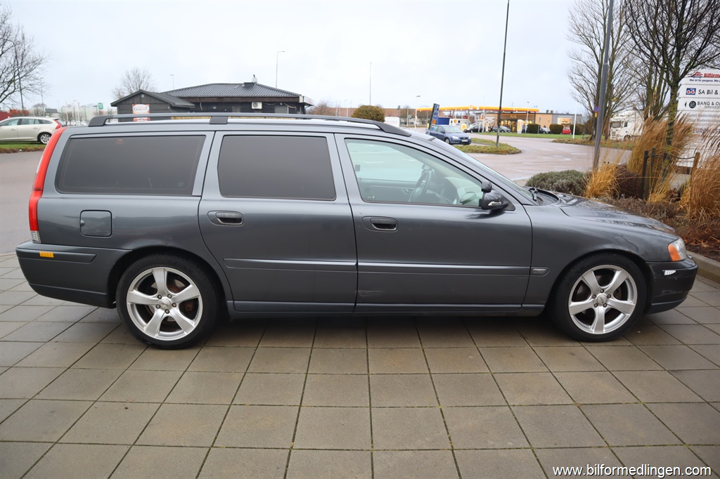 Bild 5 på Volvo V70