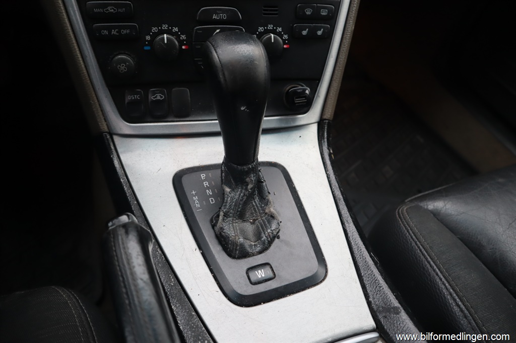 Bild 9 på Volvo V70