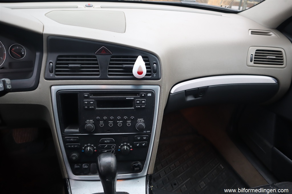 Bild 10 på Volvo V70