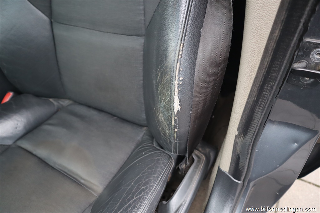 Bild 12 på Volvo V70