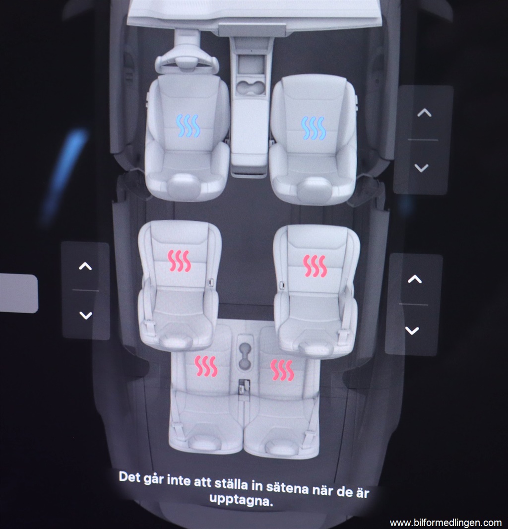 Bild 11 på Tesla Model X