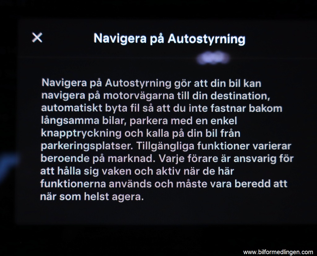 Bild 14 på Tesla Model X