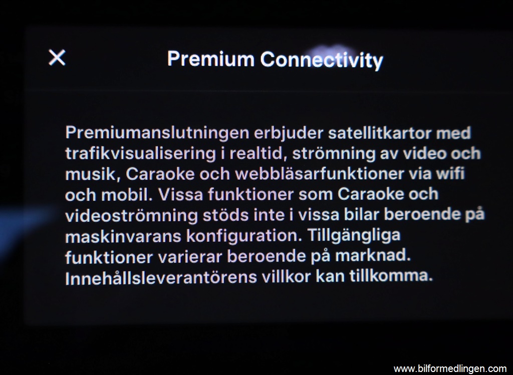 Bild 15 på Tesla Model X
