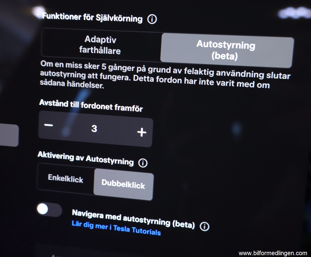Bild 17 på Tesla Model X