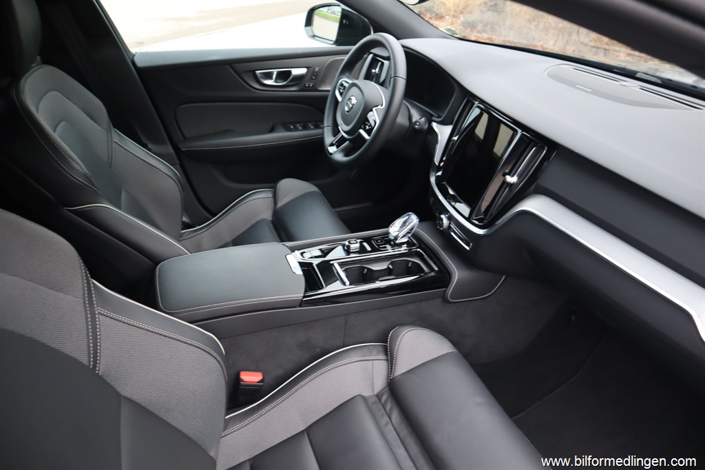 Bild 4 på Volvo V60