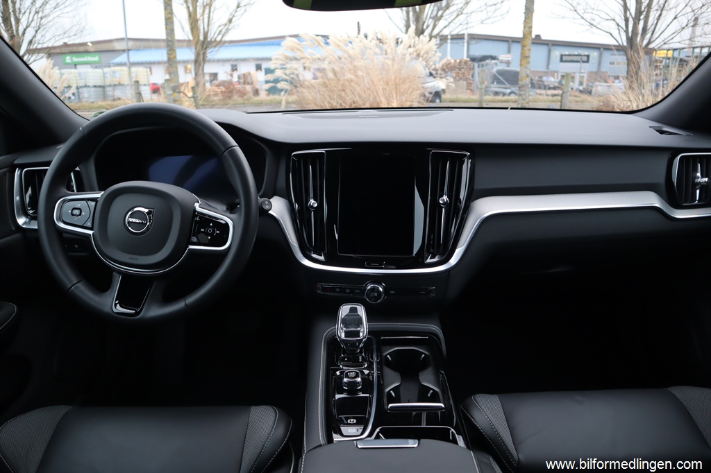 Bild 5 på Volvo V60