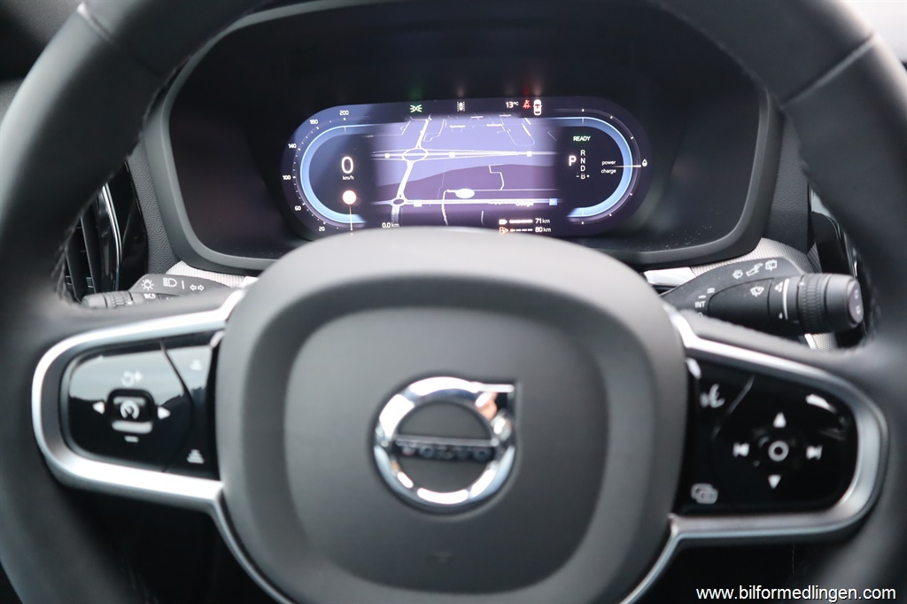 Bild 7 på Volvo V60