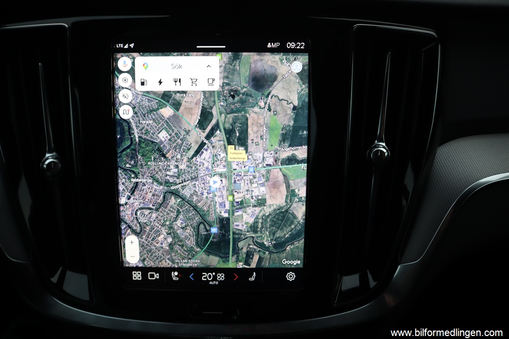 Bild 8 på Volvo V60