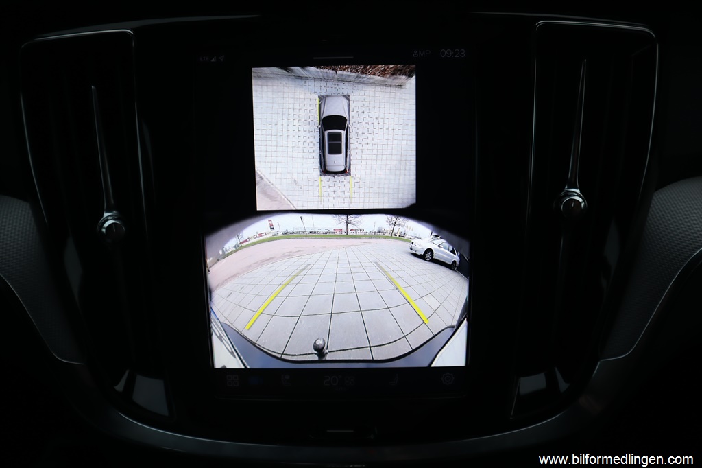 Bild 9 på Volvo V60