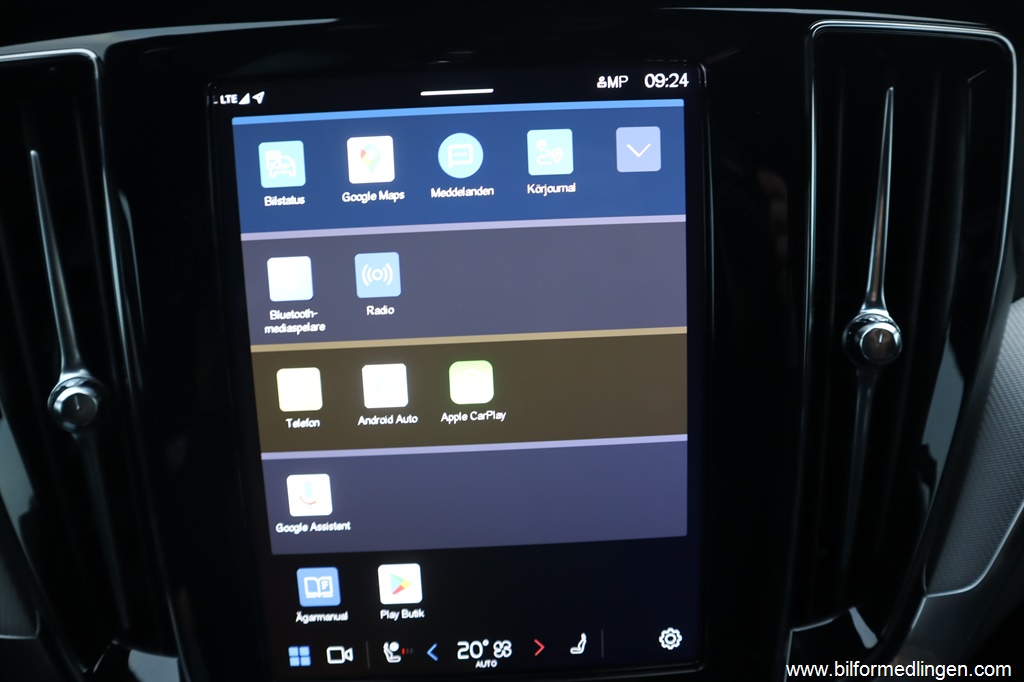 Bild 10 på Volvo V60