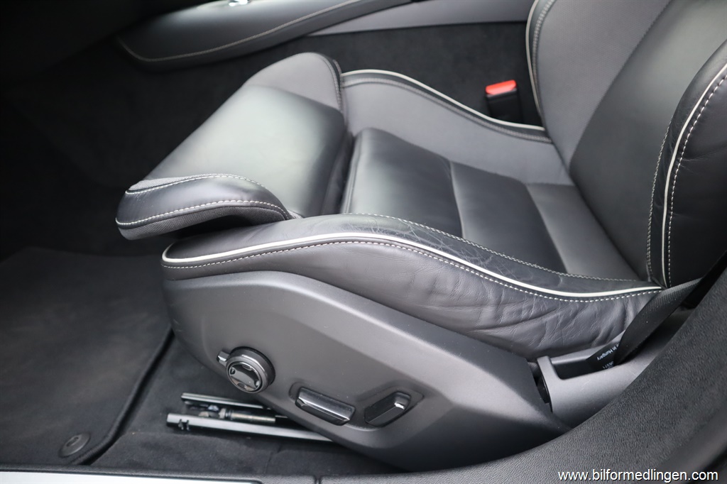 Bild 11 på Volvo V60