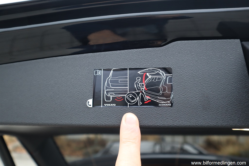 Bild 13 på Volvo V60