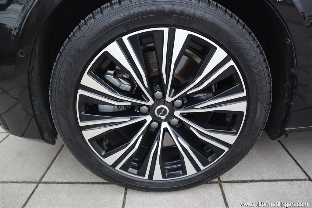 Bild 15 på Volvo V60