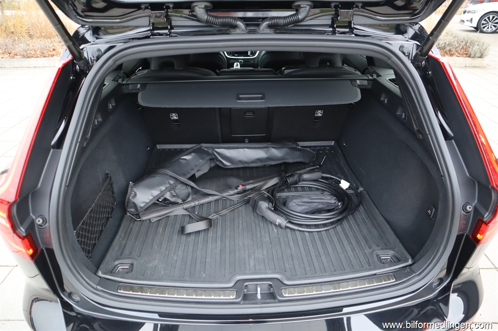 Bild 16 på Volvo V60