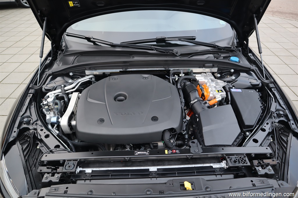 Bild 17 på Volvo V60